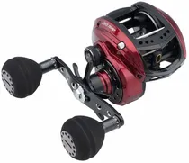 Abu Garcia Accesorios Carretilla Revo Toro Rocket REVO-T2-RCKT60 Derecha
