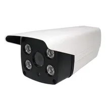 Camera de Seguranca Externo IPF-04 2MP Wifi - Branco