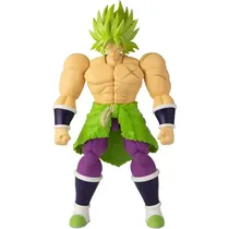 Bandai Muñeco Bandai Dragon Ball Super Saiyan Broly 36237 Limit Breaker