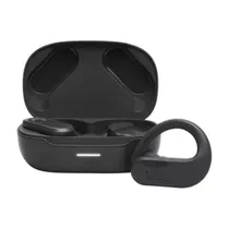 Fone JBL Endurance Peak Wireless Black