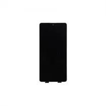 Frontal Xiaomi Redmi Note 12 Pro 4G/5G Oled Preto