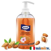 Shampoo Mil Mil Almond Delicate 500ML