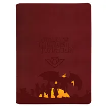 Cards Magic MTG Ultra Pro-Binder Zippe Outlaws Of Thunder 9-Pocket 383