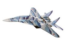 Aviao TT Mig 29 TTR4341-K21 / K21M