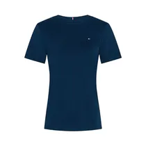 Camiseta Tommy Hilfiger WW0WW40587 C1G