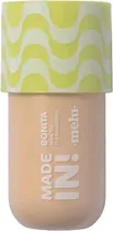 Base Liquida Ruby Rose Made In Melu RR-M302-2 - 30ML