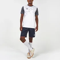 Short Deportivo Masculino Umbro Árbitro