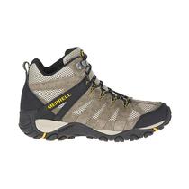 Bota Merrell Accentor 2 Vent Mid Masculino Bege J81953