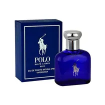 Polo Blue Edt M 40ML