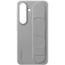 Capa Samsung Galaxy S25+ EF-GS936CJEGWW Standing Grip - Gray