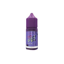 Hypnos Salt Fresh Apple Berry 30ML