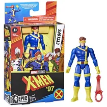 Hasbro Figuras XMN 4IN Figure Potter Plastico 4+ Años Multicolor