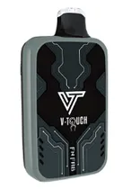 V-Touch 30K FN Fab