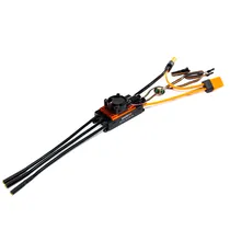 Esc Spektrum Avian 80AMP BLX Smart (IC3) SPMXAE1080