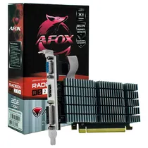 Placa de Video Afox 2GB Radeon R5 220 DDR3 - AFR5220-2048D3L5-V2  Placa de Vi...