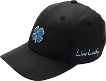 Boné Black Clover Live Lucky Hollywood 9 Adj