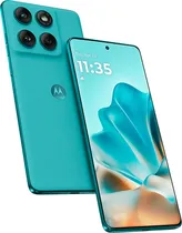 Smartphone Motorola Edge 60 Fusion 5G XT2503-1 Dual Sim 6.67" 8GB/256GB Verde