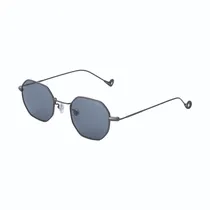 Óculos de Sol Feminino Daniel Klein DK4183-C1 - Preto