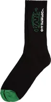 Meias Vans VN000NCFEAX - (1 Pares)