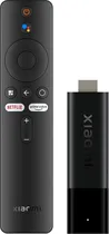 Adaptador Portátil Mi TV Stick MDZ-24-Eu 4K Wifi Preto