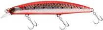 Isca Artificial Shimano Nessa Hirame Minnow III 125S OM225ME014 - Sunset