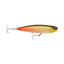 Señuelo Artificial Rapala Precision Xtreme Pencil Exo PXRPE107 Apm 10.7CM 21GR