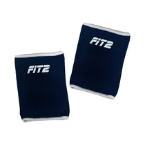 Rodilleras Deportivas FIT2 ROD-04/Navy Unisex 1 Par  Rodilleras ...