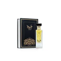 Perfume Adeeb Lattafa 80ML-51991