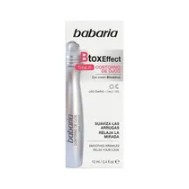 Contorno de Ojos Babaria Btox Effect 12ML