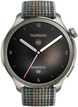 Relogio Amazfit Balance A2287 - Sunset Grey