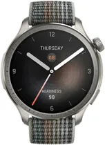 Relógio Amazfit Balance A2287 - Sunset Grey