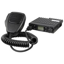 Radio Amador Voyager VR-CB2440 - AM/FM - Preto