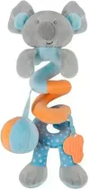 Mola Coala Buba - 14413 Azul