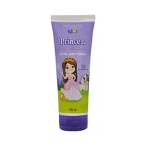 Crema para Peinar Kerabrasil Kids Princess 170ML