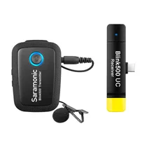 Micrófono Saramonic BLINK500 B5