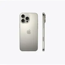 iPhone Swap 16 Pro Max 256GB Natural Grado B (Con Garantia Apple)