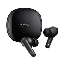 Auricular Inalámbrico QCY BH23QT26A T13X Negro