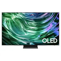 Samsung TV Smart 55" QN55S90DAGXZS Oled 55" 4K Uhd