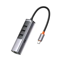 Mcdodo Adaptador CA-3370 USB-C To USB-C  Mcdodo Adap...