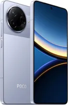 Cell Xiaomi Poco F7 Pro 5G 12GB Ram 512GB - Azul (Global)