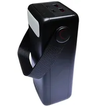 Carregador Portátil G-Tide Oasis+ 50.000MAH 65W Fast Charging - Black