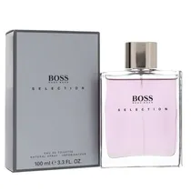 Hugo Boss Selection Mas Edt Perfume - 100ML