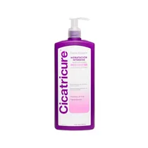 Cicatricure Crema Corporal Firmeza Hidratacion