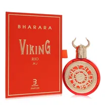Bharara Viking Rio 100ML Parfum