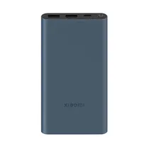 Carregador Portatil Xiaomi Mi PB100DPDZM 10000MAH 22.5W - Azul