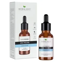 Biobalance Serum Facial Aha-Peeling 30ML