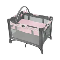 Corral Y Cuna Graco 2139039
