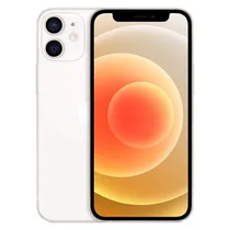 iPhone 12 Mini 64GB Blanco Swap Grado A Menos (Garantia Un Mes)
