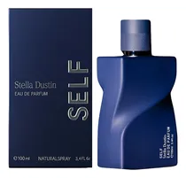 Perfume Masculino Stella Dustin Self Edp 100ML