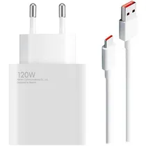Carregador Xiaomi MDY-13-Ee Bivolt